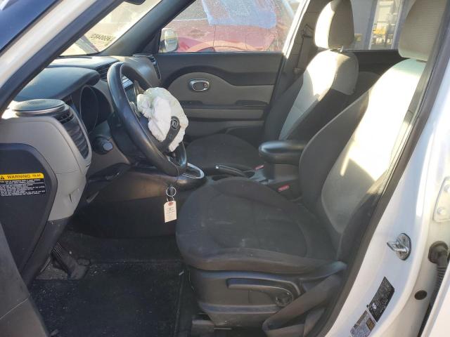 2018 KIA SOUL - KNDJN2A25J7897682
