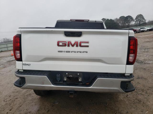 2022 GMC SIERRA K15 - 3GTUUAED8NG642217