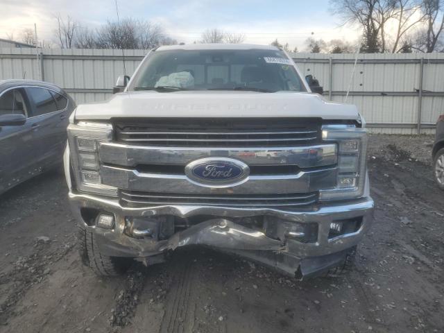 2017 FORD F250 SUPER - 1FT7W2BT2HED93031