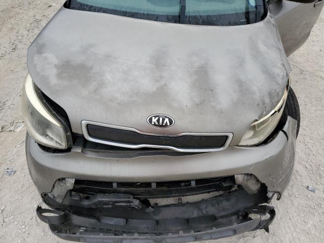 VIN KNDJN2A23F7154039 2015 KIA SOUL no.11