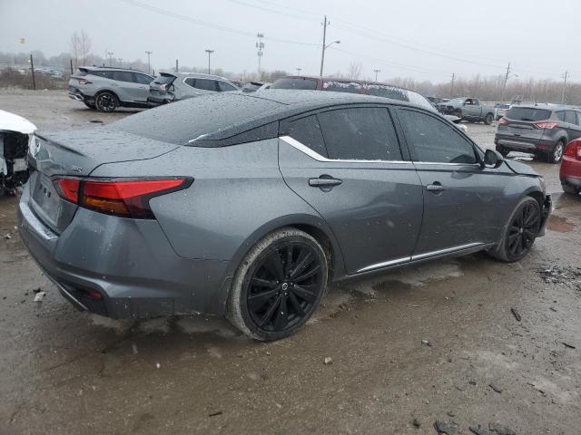 2022 NISSAN ALTIMA SR - 1N4BL4CV8NN358235