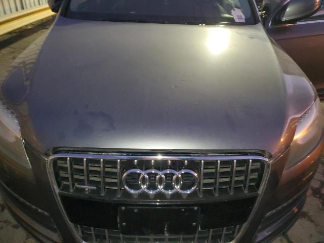 VIN WA1LGAFE6FD006558 2015 AUDI Q7 no.12