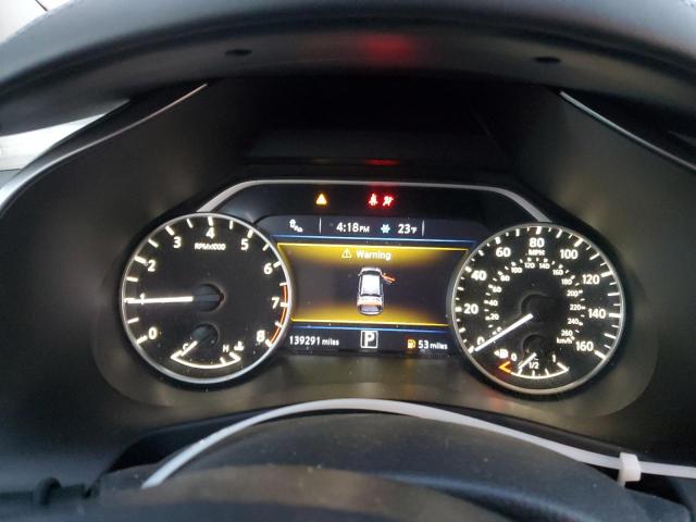 2015 NISSAN MURANO S - 5N1AZ2MH3FN229267