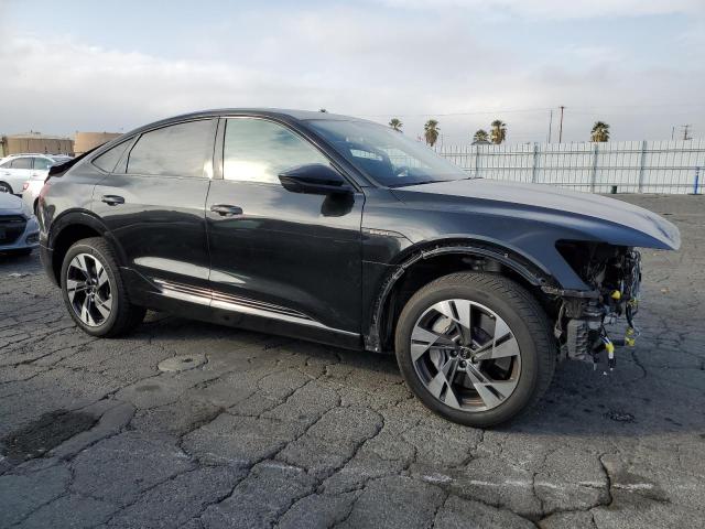 2022 AUDI E-TRON SPO WA11AAGE8NB022696