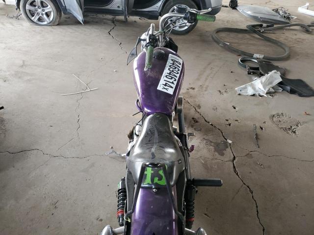 2008 HARLEY-DAVIDSON XL1200 L - 1HD1CX3128K425291