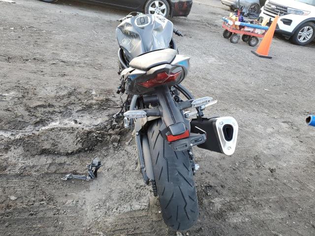 2025 KAWASAKI ZX636 K - JKBZXJJ18SA017941