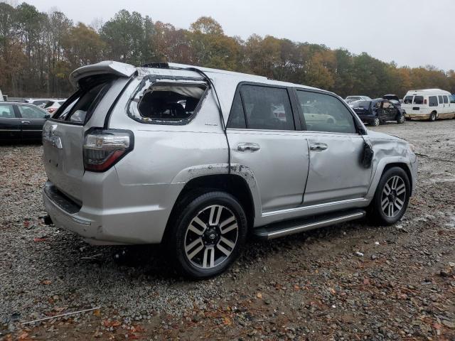 Vin: jtezu5jr5f5109020, lot: 84187394, toyota 4runner sr5 20153