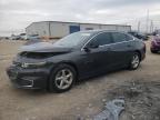 2017 CHEVROLET MALIBU LS - 1G1ZB5STXHF195497