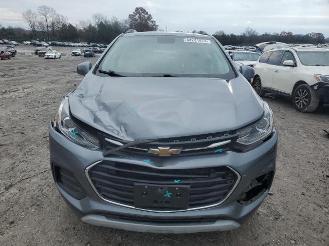 2019 CHEVROLET TRAX 1LT - KL7CJPSB4KB923099