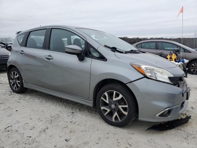 2015 NISSAN VERSA NOTE - 3N1CE2CP0FL386629