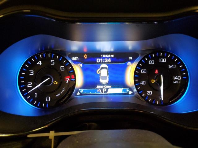 2015 CHRYSLER 200 S - 1C3CCCDG8FN618079