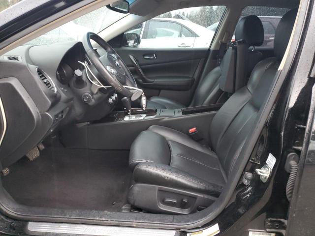 VIN 1N4AA5APXEC475340 2014 NISSAN MAXIMA no.7