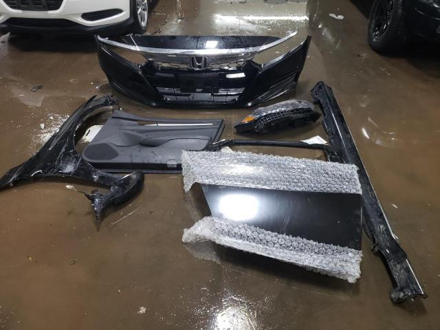 2018 HONDA ACCORD EXL - 1HGCV2F56JA014916