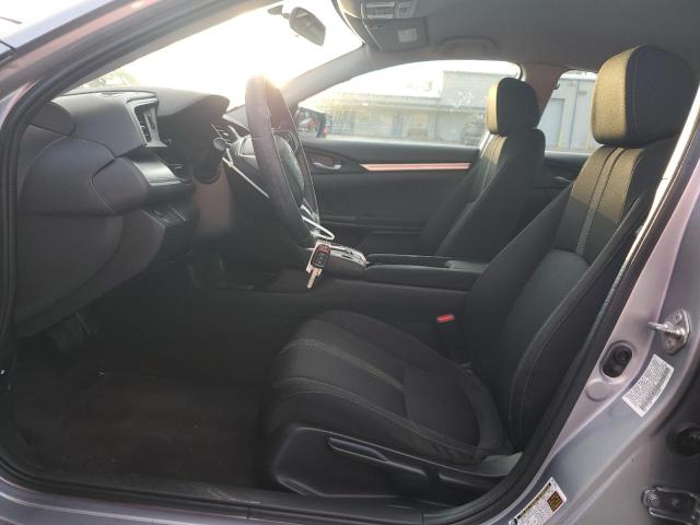 2017 HONDA CIVIC LX - 19XFC2F52HE229329