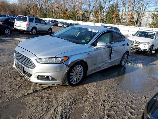 2016 FORD FUSION SE - 3FA6P0PU8GR182416
