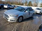 2016 FORD FUSION SE - 3FA6P0PU8GR182416