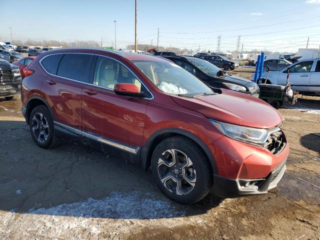 VIN 2HKRW2H97KH601688 2019 HONDA CRV no.4