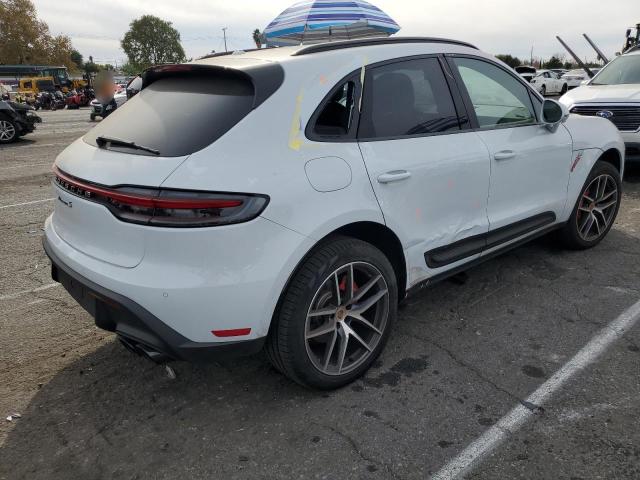 Vin: wp1ag2a50rlb35141, lot: 83147334, porsche macan s 20243