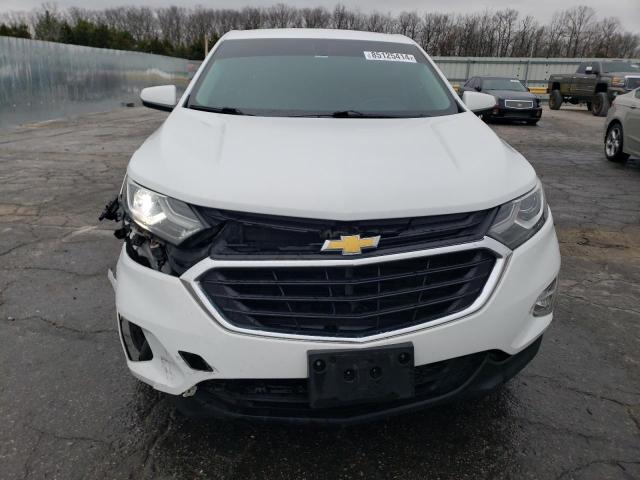 2018 CHEVROLET EQUINOX LT - 2GNAXJEV1J6232746