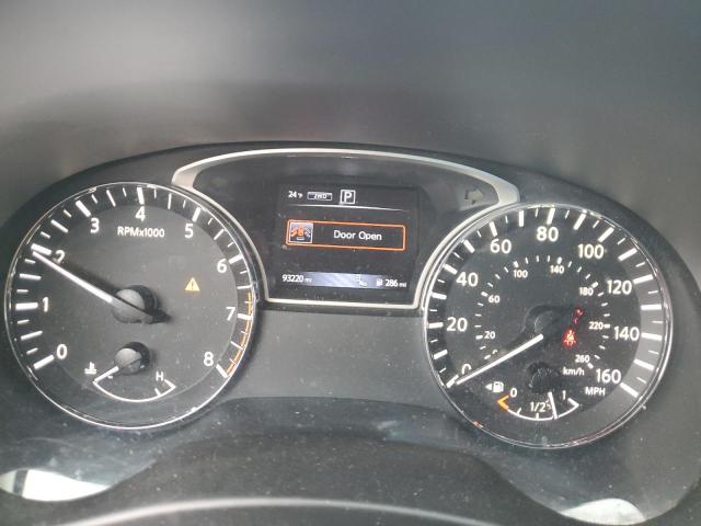 2017 NISSAN PATHFINDER - 5N1DR2MM4HC686954