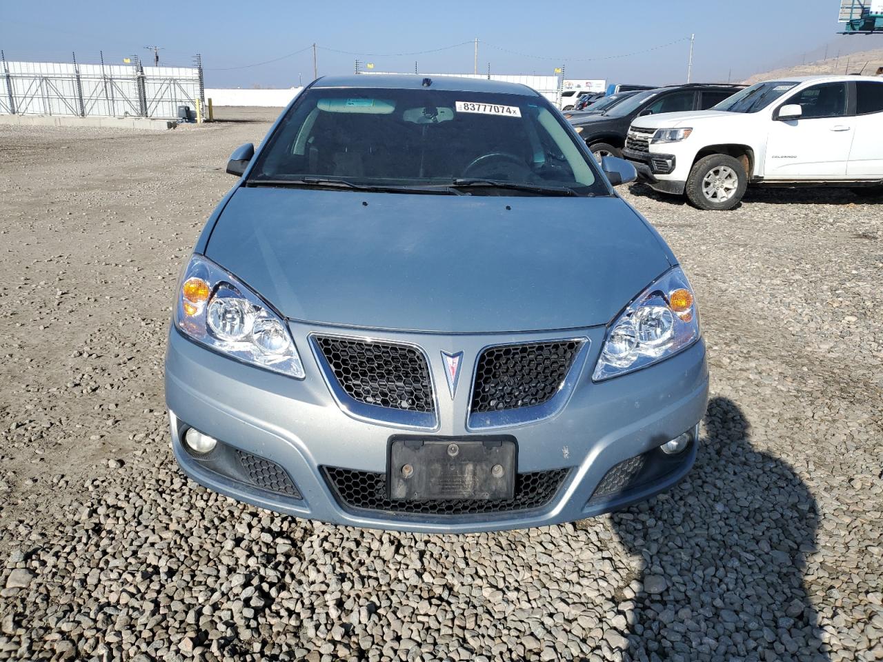 Lot #3026280296 2009 PONTIAC G6