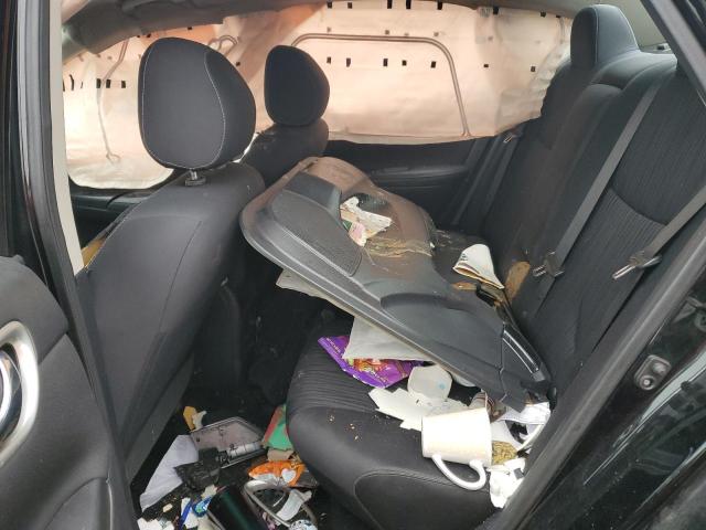 2019 NISSAN SENTRA S - 3N1AB7AP0KY231057