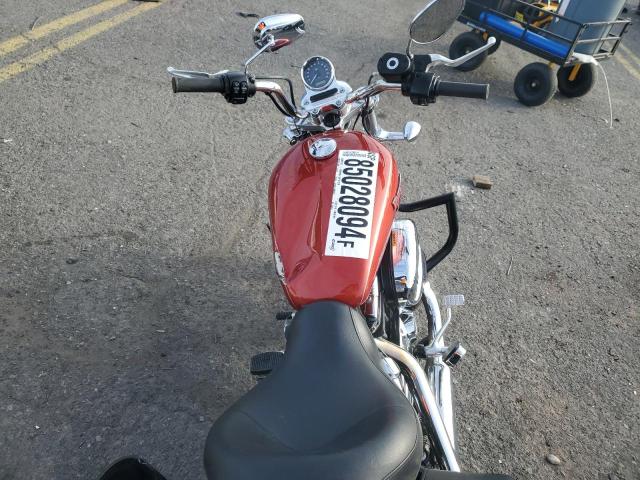 2014 HARLEY-DAVIDSON XL1200 T 1HD1LL32XEC446249