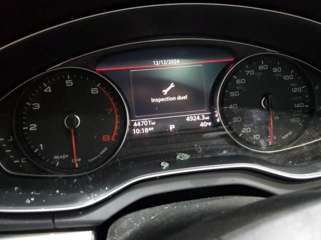 2020 AUDI Q5 PREMIUM - WA1ANAFY7L2116226