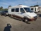 Lot #3025161266 2004 SPRINTER 3500 SPRIN