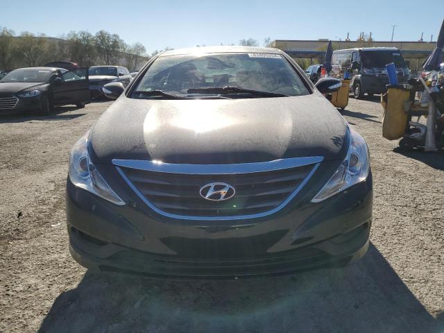 VIN 5NPEB4AC2EH845426 2014 HYUNDAI SONATA no.5