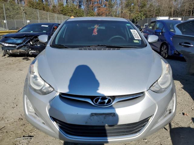 VIN 5NPDH4AE9FH569744 2015 HYUNDAI ELANTRA no.5