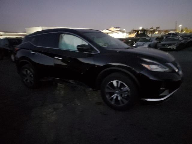 VIN 5N1AZ2BJ6RC125958 2024 NISSAN MURANO no.4