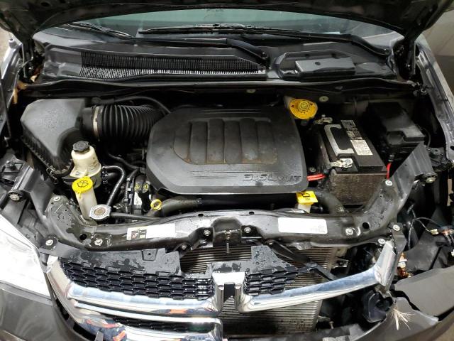 2019 DODGE GRAND CARA - 2C4RDGCG3KR736971