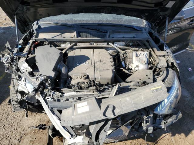 2022 AUDI Q5 PRESTIG - WA1FABFY5N2048986