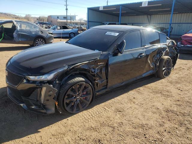 2021 CADILLAC CT5-V #3042062183