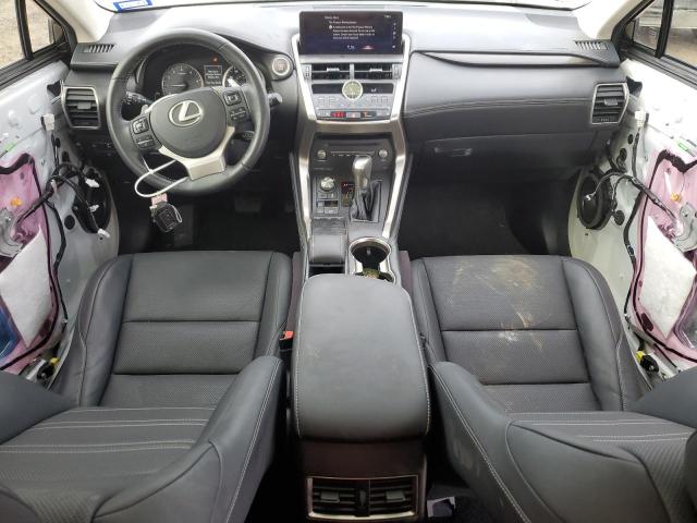 2019 LEXUS NX 300 BAS - JTJYARBZ4K2142761