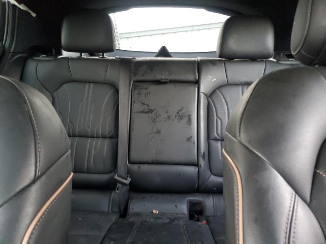 2024 BUICK ENVISTA AV - KL47LCE22RB022661