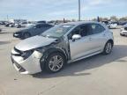 2022 TOYOTA COROLLA SE - JTND4MBE8N3175393