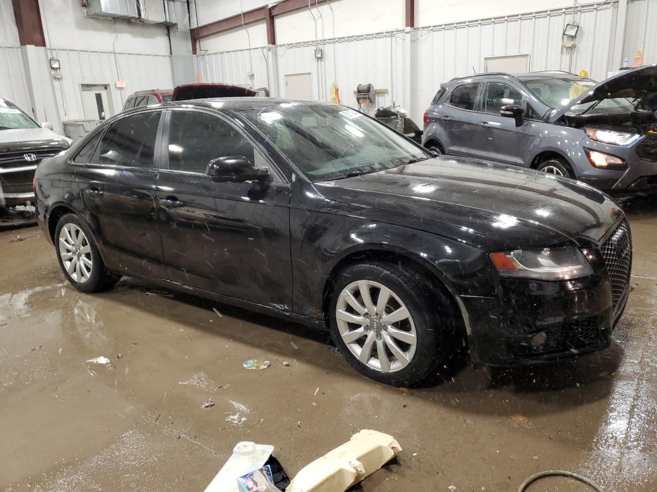 Lot #3033404929 2012 AUDI A4 PREMIUM