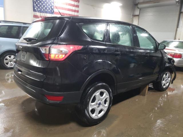 2018 FORD ESCAPE S - 1FMCU0F71JUB37654