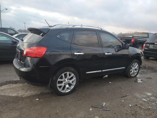Vin: jn8as5mv7bw265021, lot: 85656034, nissan rogue s 20113