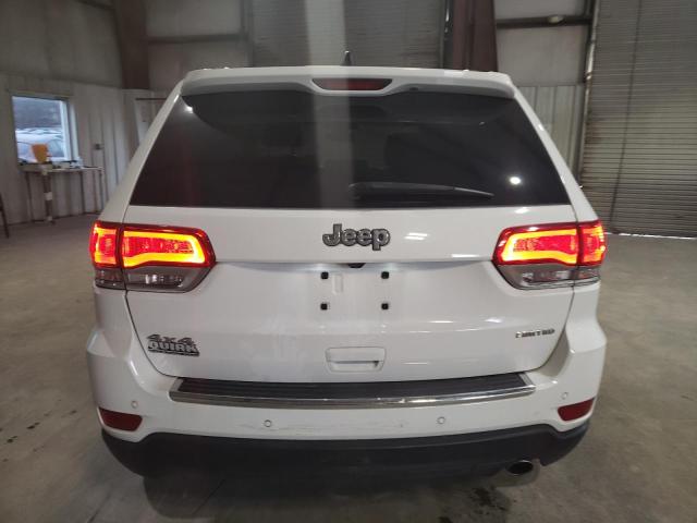 2018 JEEP GRAND CHER - 1C4RJFBG3JC178129