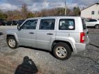 Lot #3023456262 2010 JEEP PATRIOT SP