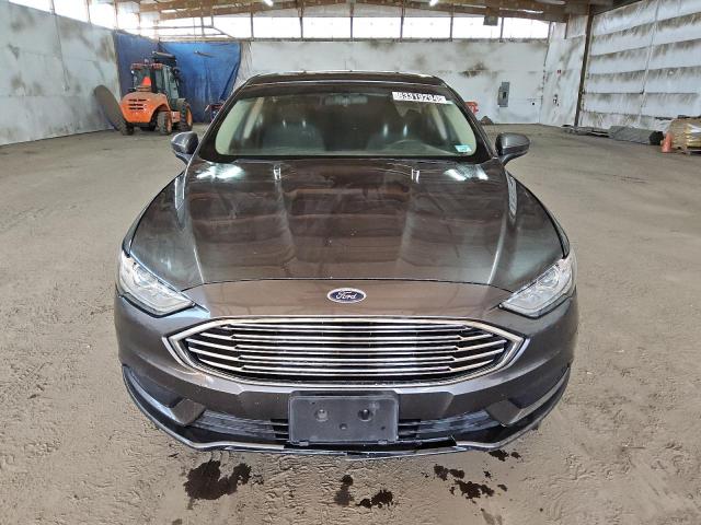 VIN 3FA6P0LU2JR162191 2018 FORD FUSION no.5