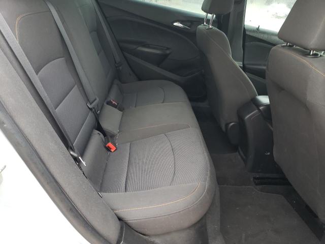 2018 CHEVROLET CRUZE LS - 1G1BC5SM5J7174855