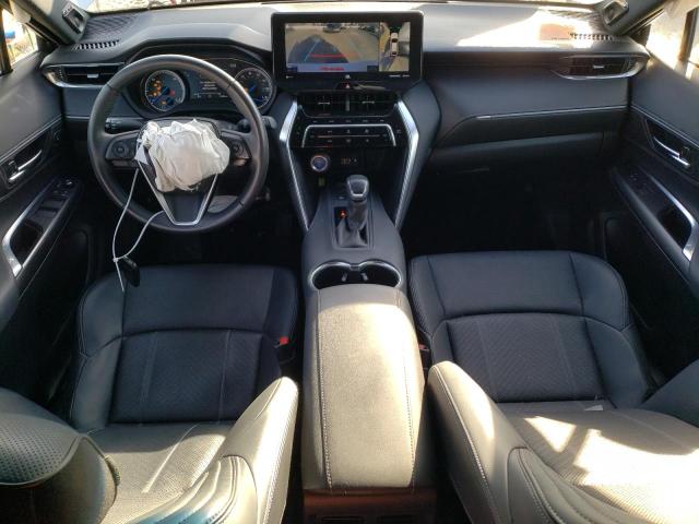 2021 TOYOTA VENZA LE - JTEAAAAH2MJ046338