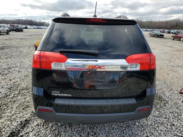 2015 GMC TERRAIN SL - 2GKALREK1F6282423