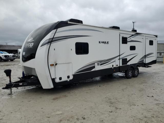 JAYCEE 5TH WHEEL 2022 white   1UJBJ0BU1N1C70364 photo #3