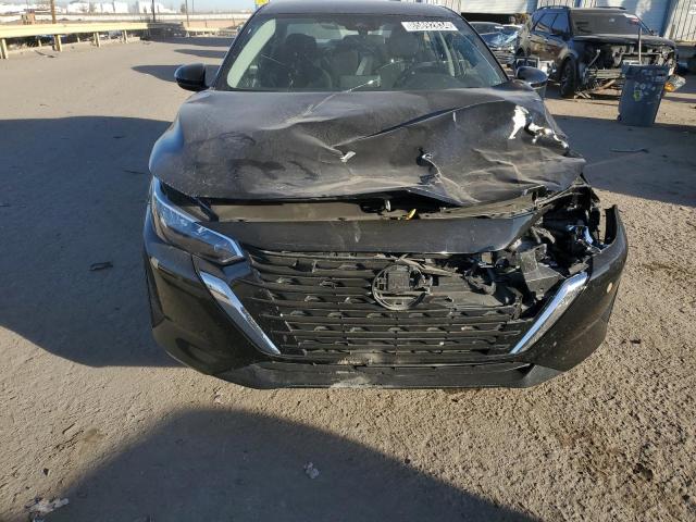 2024 NISSAN SENTRA SV - 3N1AB8CV2RY339868