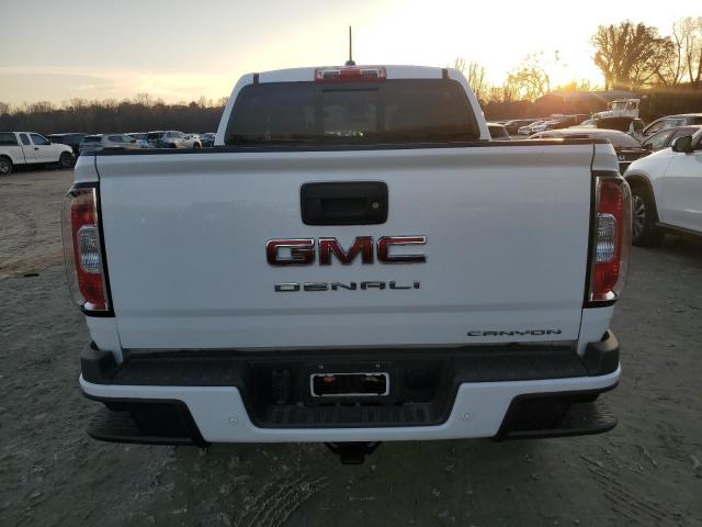 2022 GMC CANYON DEN 1GTG5EEN4N1203038